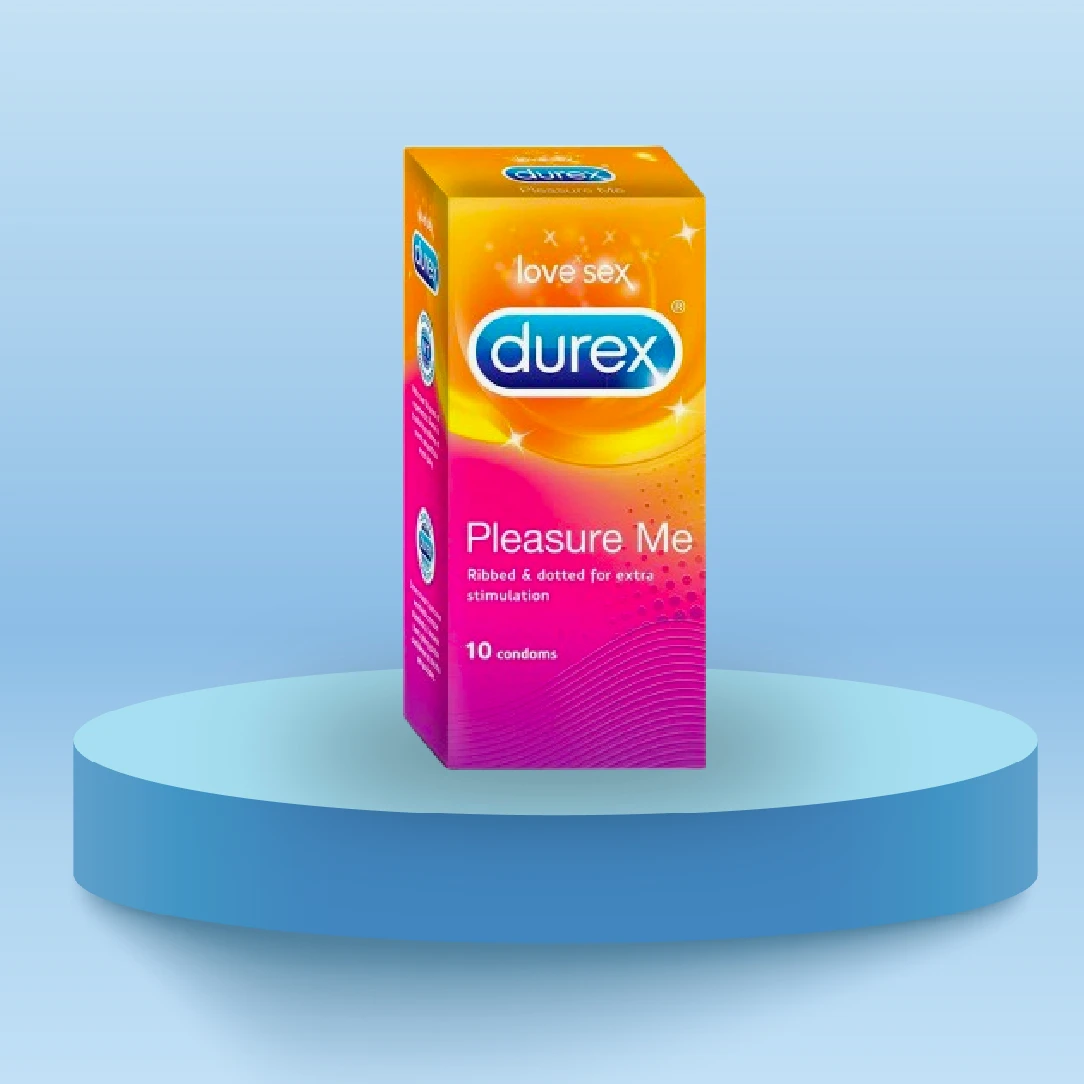 Durex Women Condoms